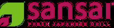 SanSai Japanese Grill