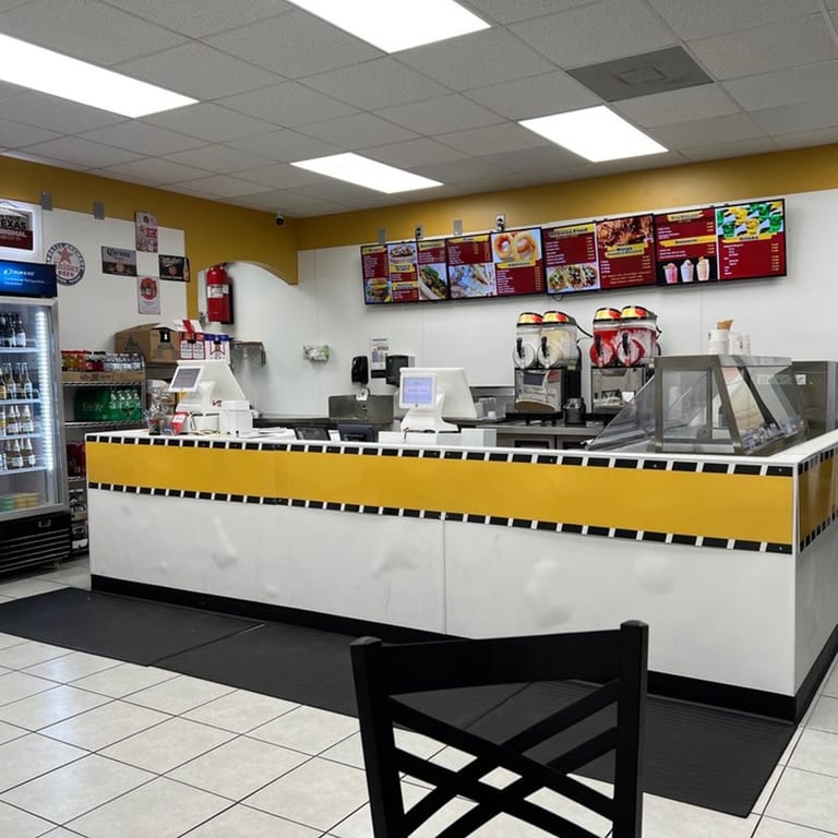 Good Food, Good Company, and a Good Time