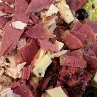 Deli Salad
