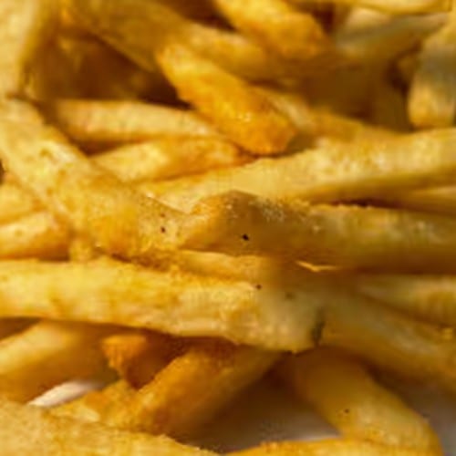Side Fries.