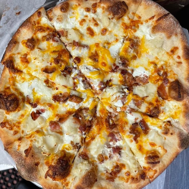 Fresh and Flavorful Every Day