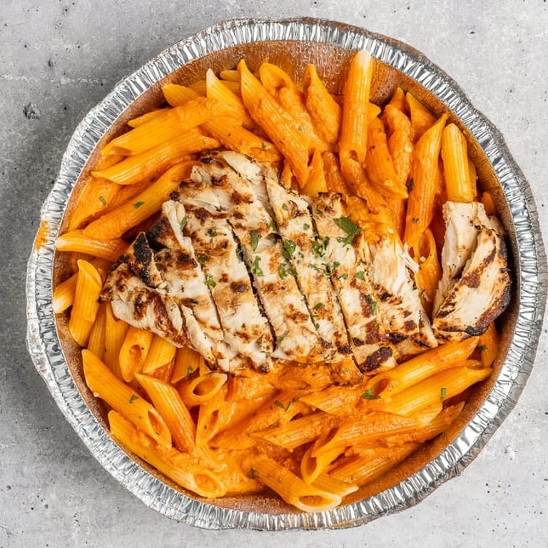 Fresh Fish and Chips: A Local Favorite