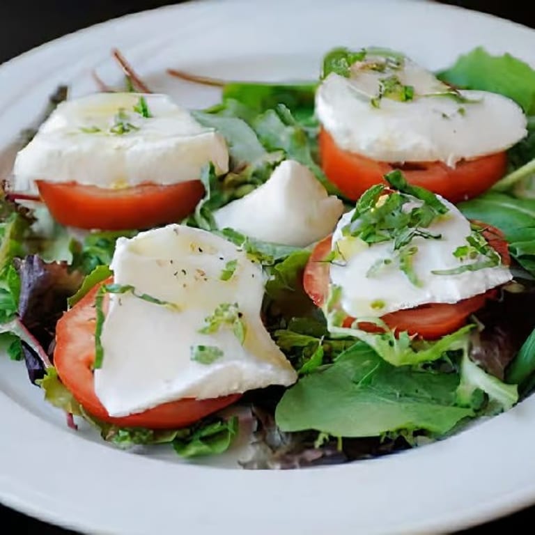 Delicious Cannelloni and Italian Classics