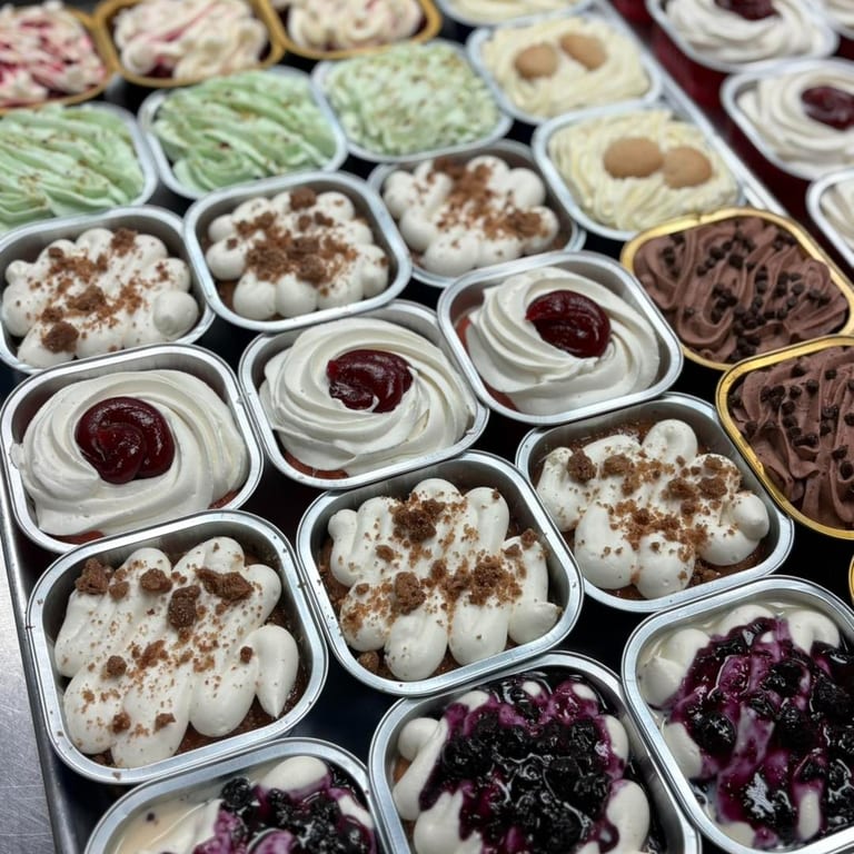 Red Rican | Our Story