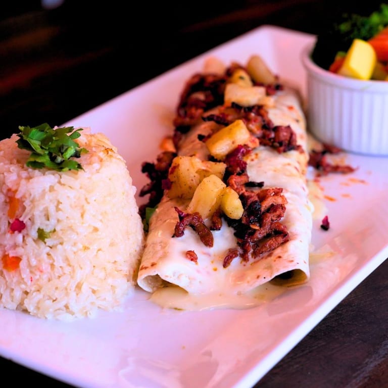 Bringing Jalisco to Cincinnati One Meal at a Time