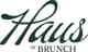 HAUS OF BRUNCH