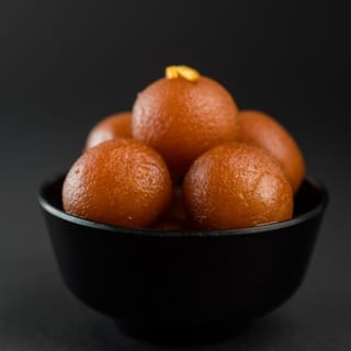 Gulab Jamun