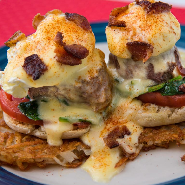 The Top Diners In All 50 States - Nov. 2025