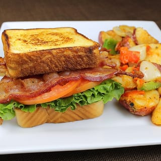 BLT Combo