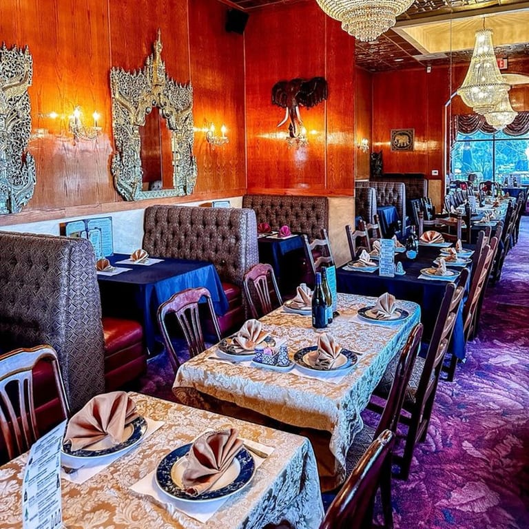 Join Us for a Great Meal Today!