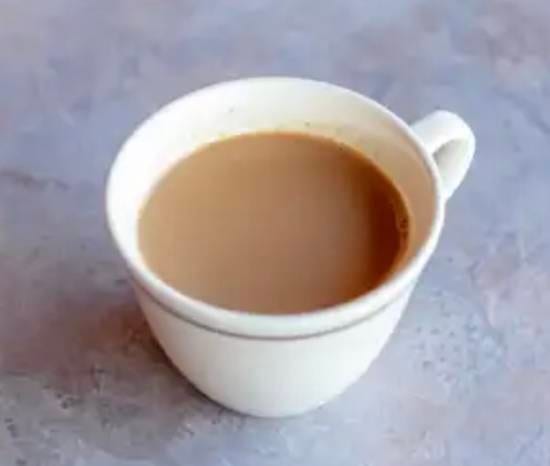 Masala Chai Tea.