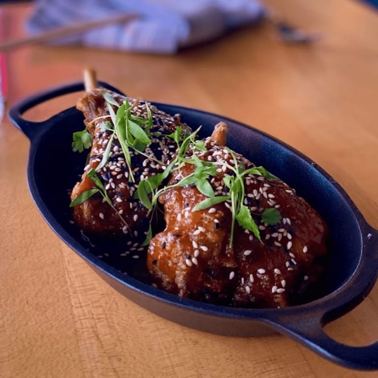 Asian Fusion Catering in Philadelphia