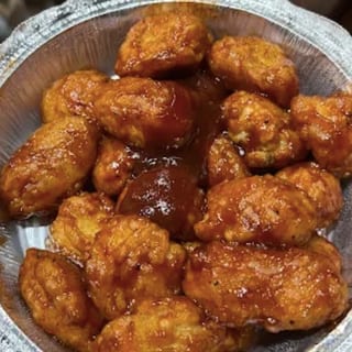 Boneless Bites