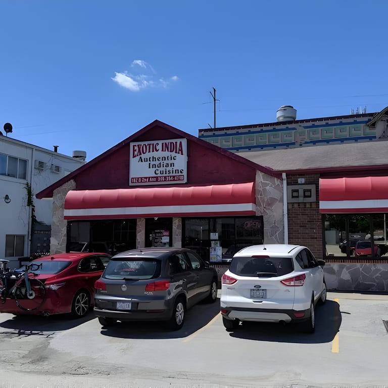 Rooted in Tradition, Growing in Community