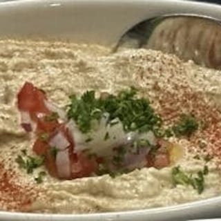 Hummus