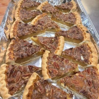 Pecan Pie