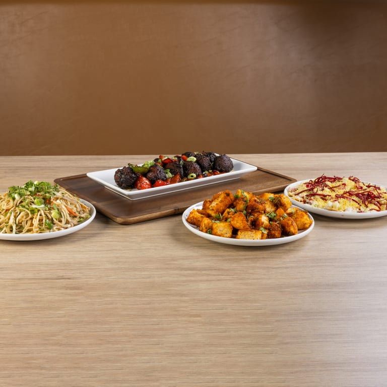 Elevate Your Event With Vegetarian Catering