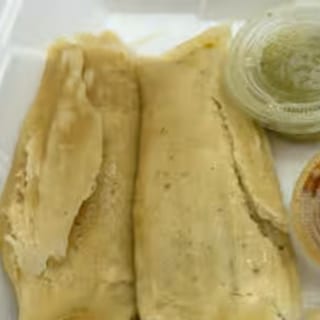 Tamales
