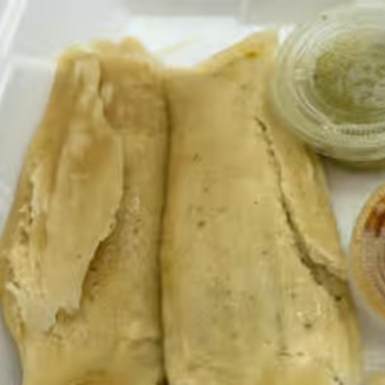 Tantalizing Tamales: A Mexican Delight