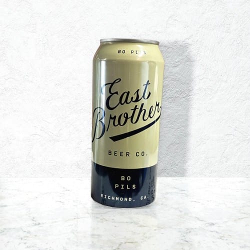 East Brother Beer Co.