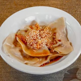 Zhong Dumplings (6) / 钟水饺