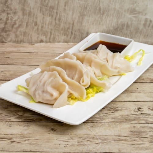 A7. Chicken Dumpling (6).