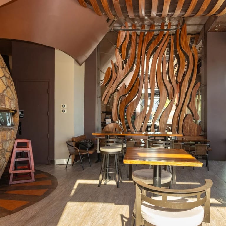 The Perfect Place To Party🎉