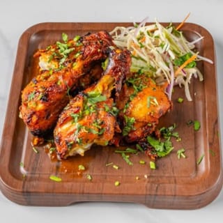 Tandoor murgh