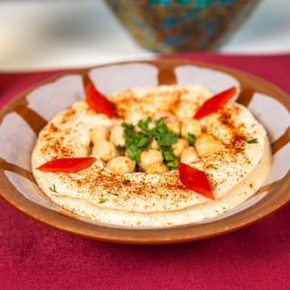 Hummus