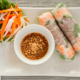 Goi Cuon/Garden Rolls