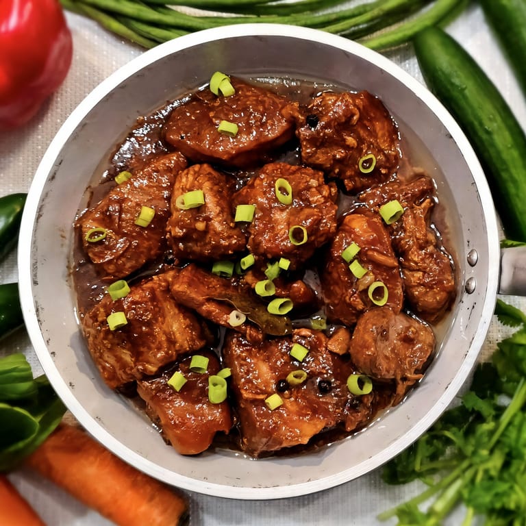 Authentic Filipino Dishes You’ll Love