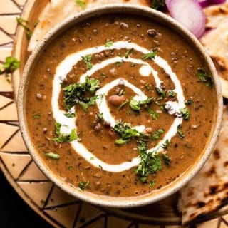 Dal Makhani