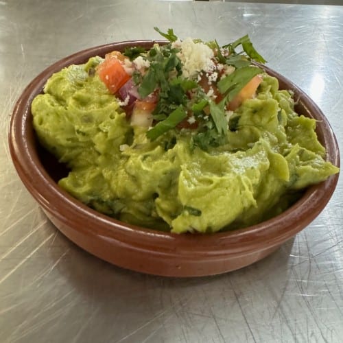 Guacamole.