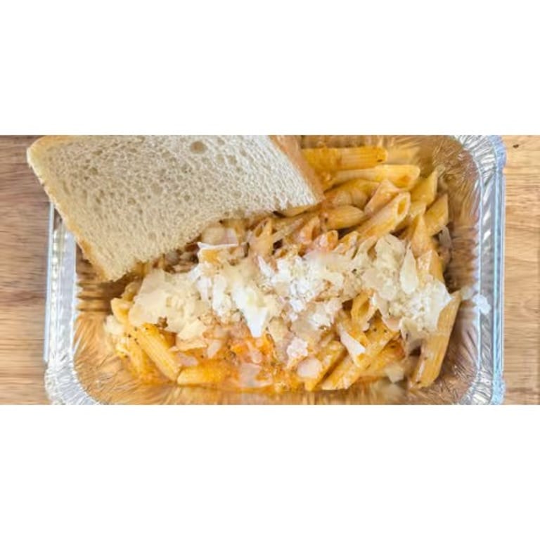 Delicious Pasta Dishes to Savor