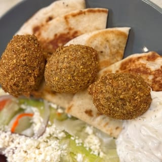 Falafel