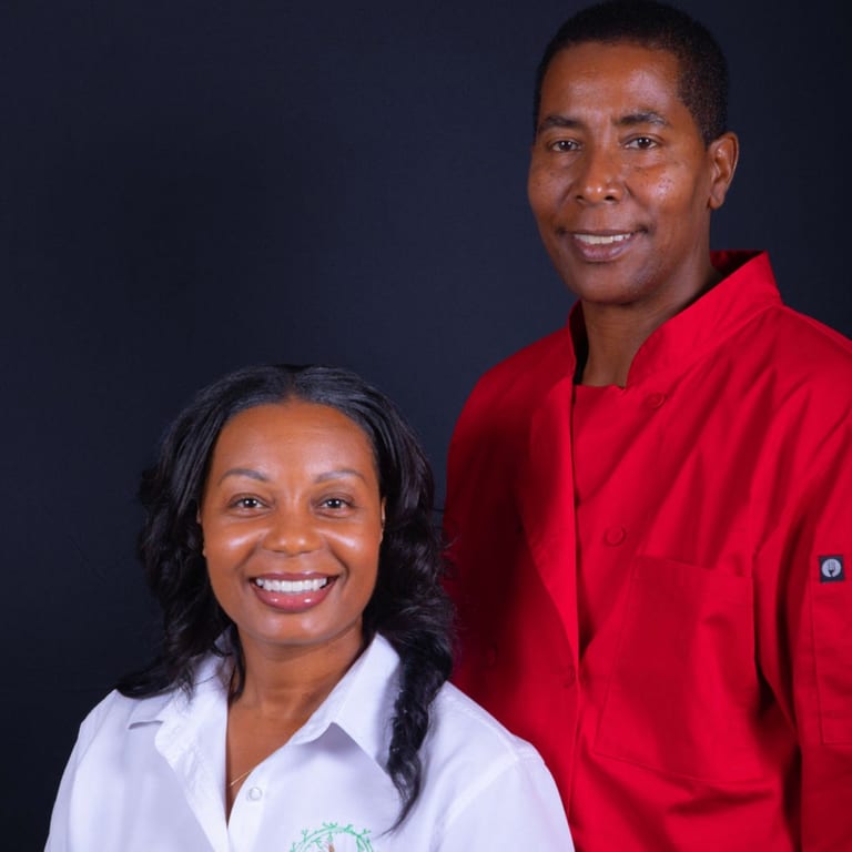 Real Food. Real Care. Every Time. 🍴