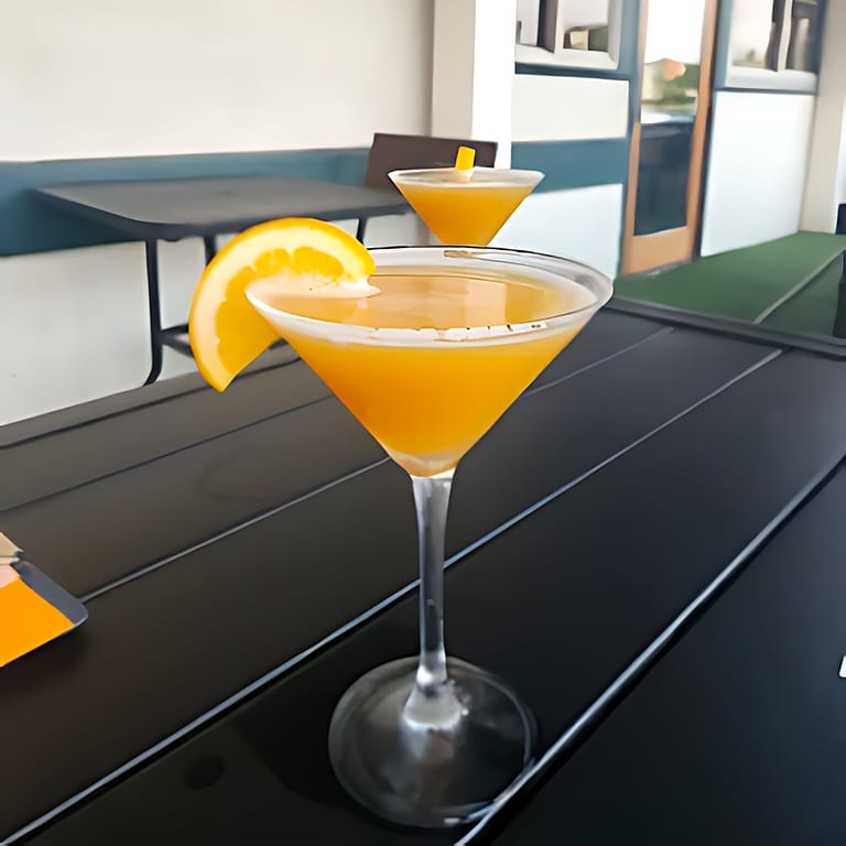 Raise Your Glass – Pair It Right