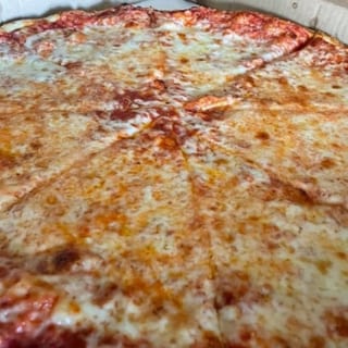 Cheese Pizza (Medium)