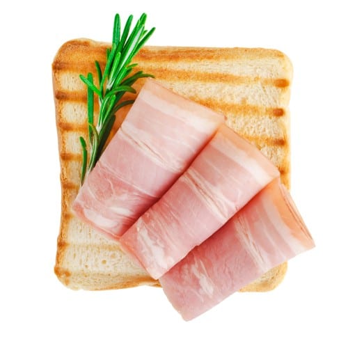Ham Slice.