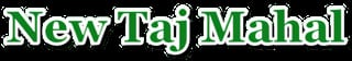 New Taj Mahal