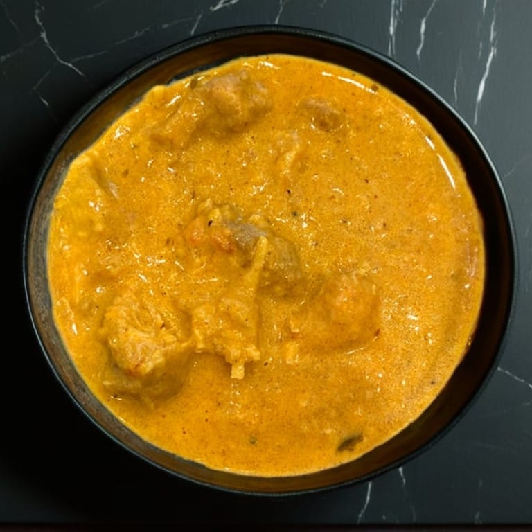 Delicious Korma and More: Indian and Nepalese Cuisine