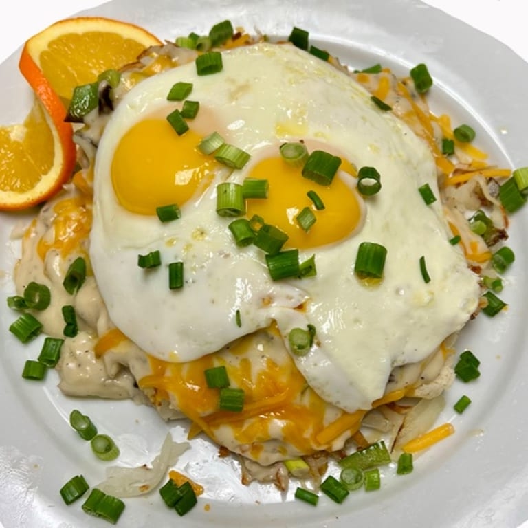 Scrambled Eggs: A Breakfast Classic