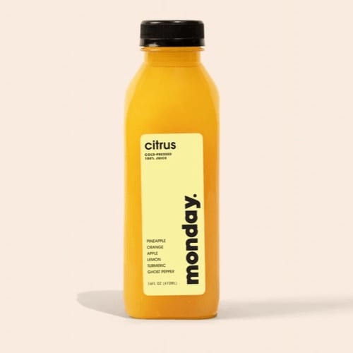 CITRUS | METABOLISM.