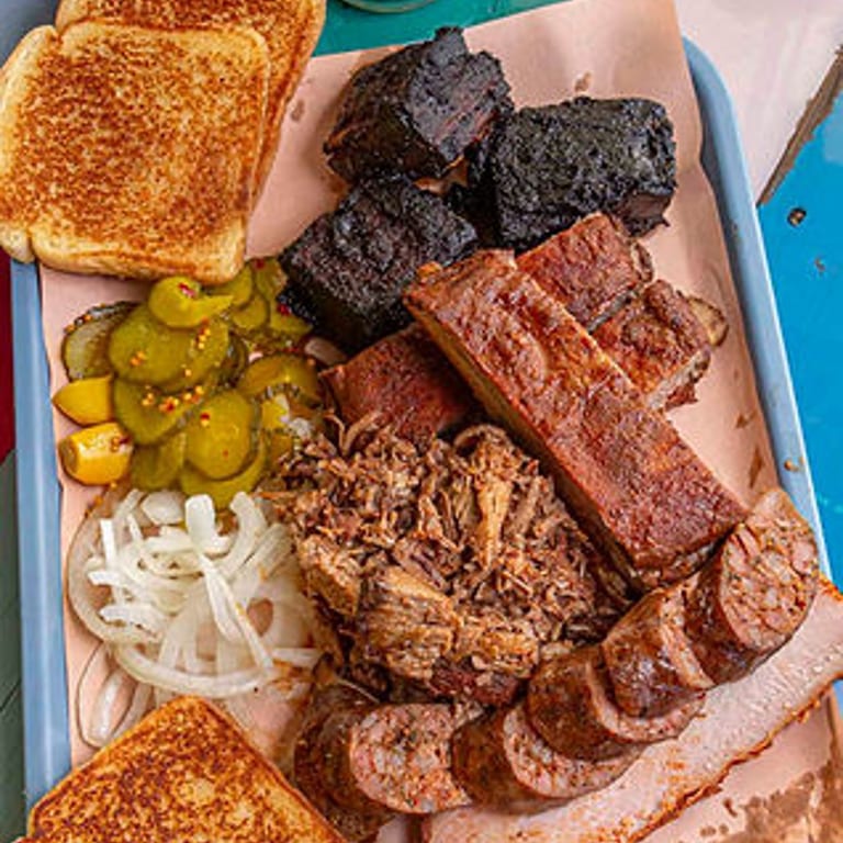 Flavor for Every Occasion!