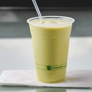 Avocado Shake
