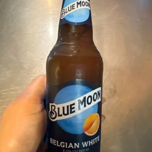 Blue Moon.
