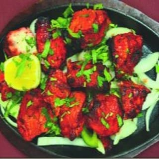 63. Chicken Tikka