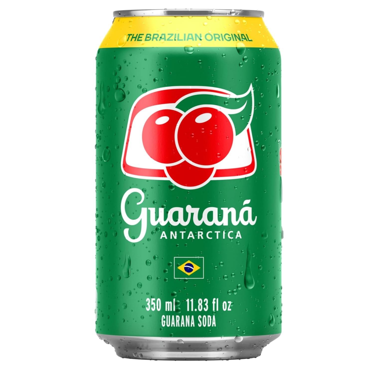 Guarana.