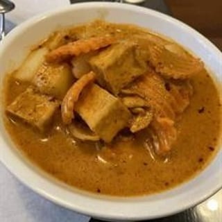 Massaman Curry