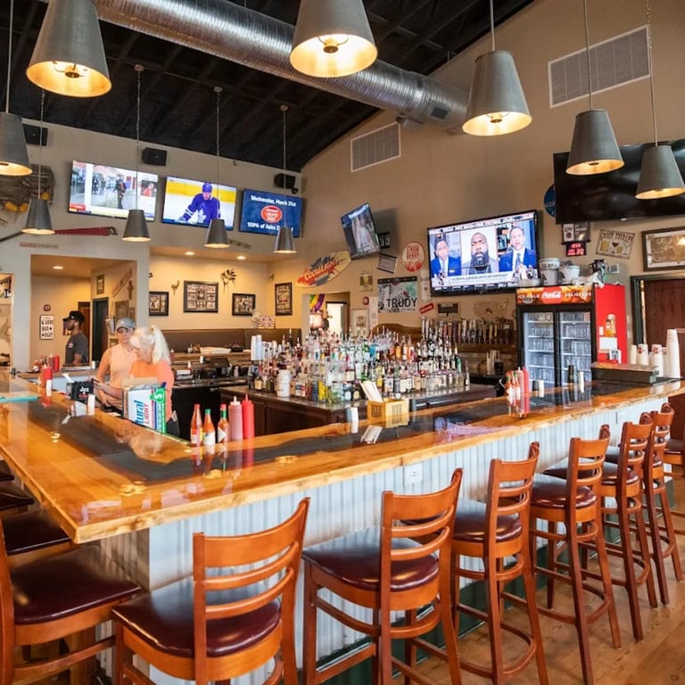 Beer and Spirits for Every Taste